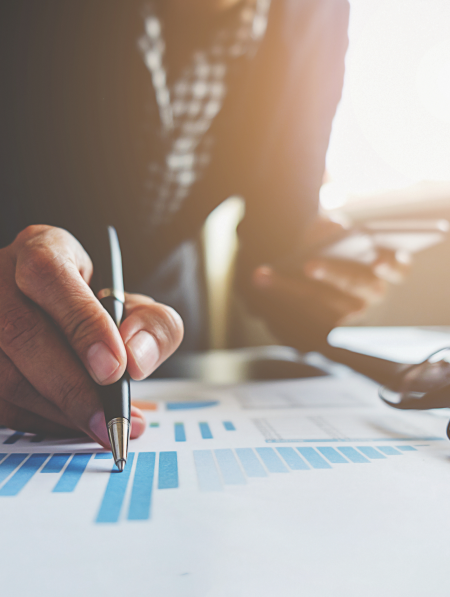 Supply Chain Finance (Reverse)